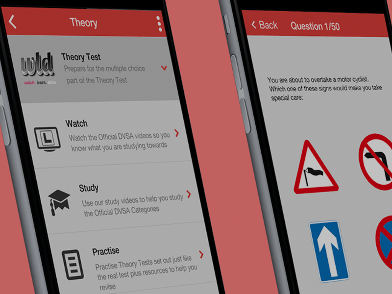 App | Driving Theory Terms and Conditions Free and Driving App Conditions Theory Free Terms |